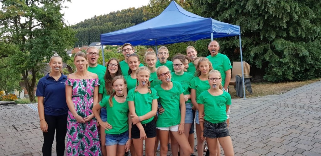 abschlusskonzert