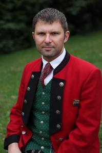 Andreas StockingerObmann